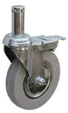 Omcan Shelving Casters & Accessories