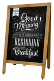Omcan Canada 31396 - (31396) Menu Chalk Board