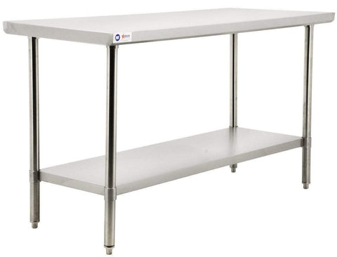 Omcan Canada 19140 - (19140) Work Table