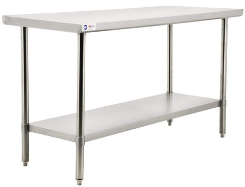Omcan Canada 19146 - (19146) Work Table