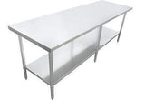 Omcan Canada 26045 - (26045) Work Table