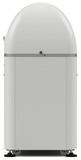 Omcan Dough Divider Rounder