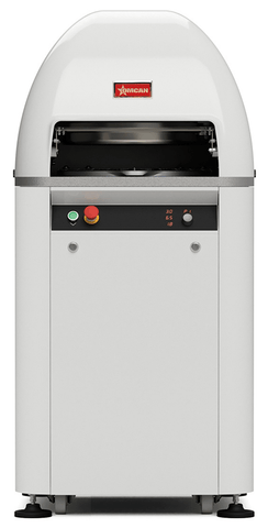 Omcan Dough Divider Rounder