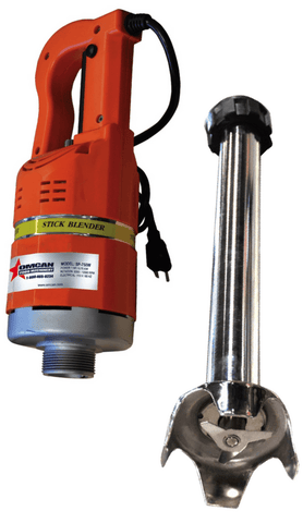 Omcan Canada 23839 - (23839) Detachable Immersion Blender Shaft