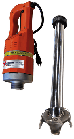 Omcan Canada 28703 - (28703) Detachable Immersion Blender Shaft