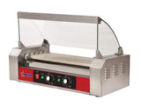 Omcan Hot Dog Roller