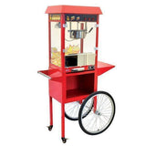 Omcan Canada 40385 - (CE-CN-0227) Popcorn Machine