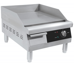 Omcan Griddle