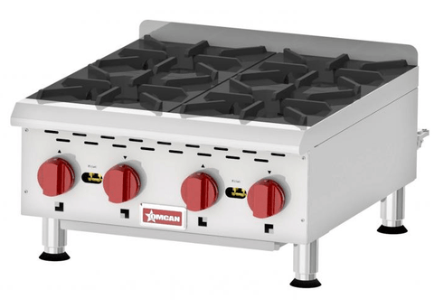 Omcan Hot Plate