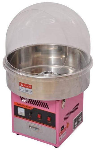 Omcan Canada 40382 - (40382) 20" Bowl Cover for 40383 & 41336