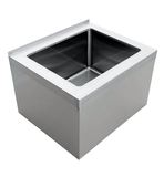Omcan Canada 44607 - (44607) Mop Sink
