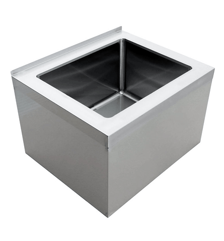 Omcan Canada 44607 - (44607) Mop Sink