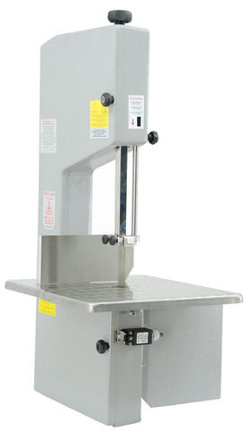 Omcan Canada 45507 - (BS-IT-1829-L) European Tabletop Band Saw
