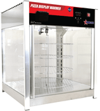 Omcan Pizza Display Warmer