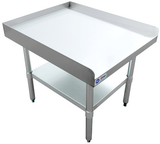 Omcan Equipment Stand