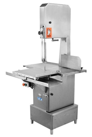 Omcan Canada 45979 - (BS-VE-3200-SS) Band Saw