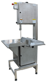 Omcan Band Saw