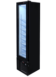 Omcan Display Freezer