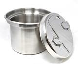 Omcan Soup Kettle