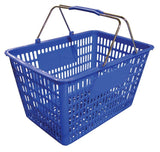 Omcan Canada 13023 - (13023) Shopping Hand Basket