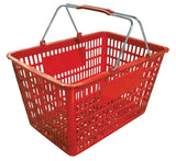Omcan Canada 13025 - (13025) Shopping Hand Basket