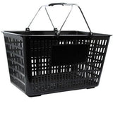 Omcan Canada 43028 - (43028) Shopping Hand Basket