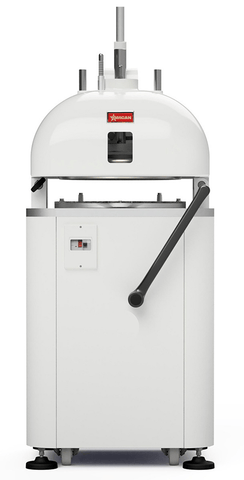 Omcan Dough Divider Rounder