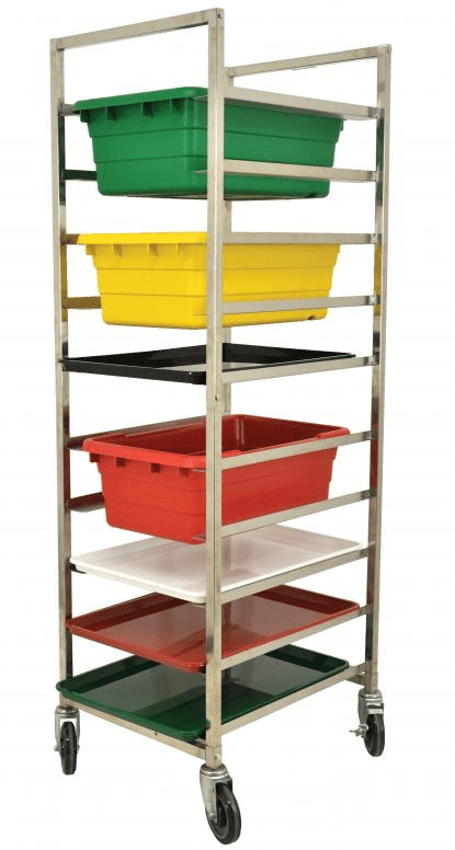 Omcan Lug Rack