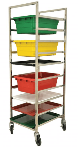 Omcan Lug Rack