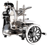Omcan Canada 46089 - (MS-IT-0300-BF) Trento Volano Food Slicer