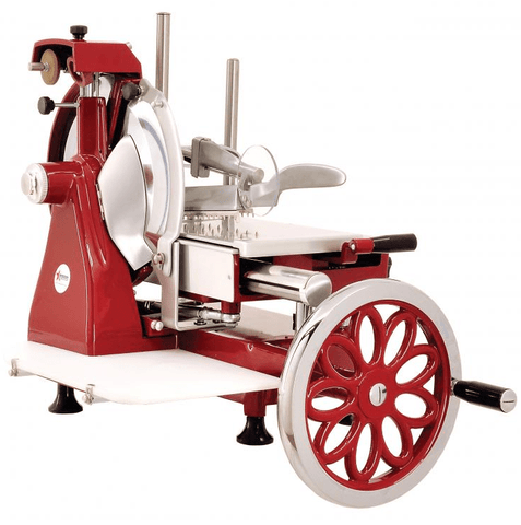 Omcan Canada 26074 - (MS-IT-0350-MF) Trento Volano Meat Slicer