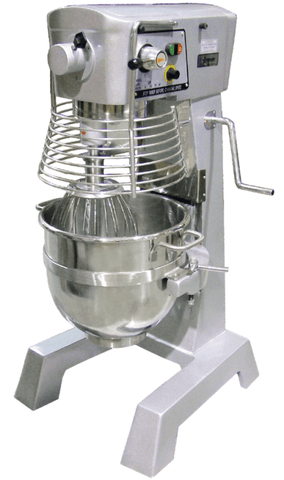 Omcan Planetary Mixer