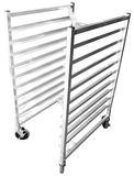 Omcan Sheet Pan Rack