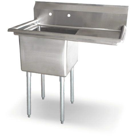 Omcan Canada 25254 - (25254) Pot Sink