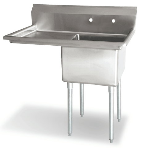 Omcan Canada 25247 - (25247) Pot Sink