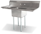 Omcan Canada 25265 - (25265) Pot Sink