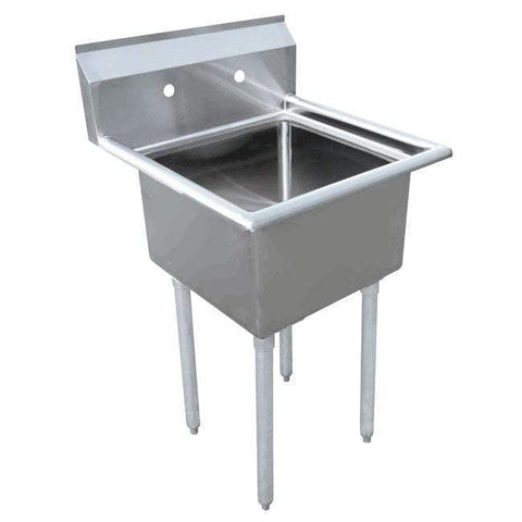 Omcan Canada 22112 - (22112) Pot Sink