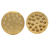 Omcan Canada 13248 - (13248) #17 Linguine Pasta Die
