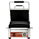 Omcan Canada 31461 - (PG-CN-0515) Panini Grill