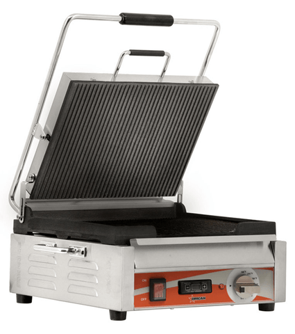 Omcan Canada 42912 - (PG-CN-0679-FT) Panini Grill