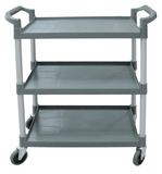 Omcan Canada 47128 - (47128) Bussing Cart