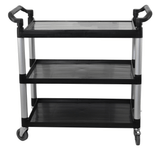 Omcan Utility Cart