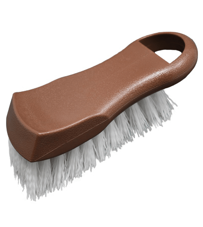 Omcan Canada 80127 - (80127) Cutting Board Brush