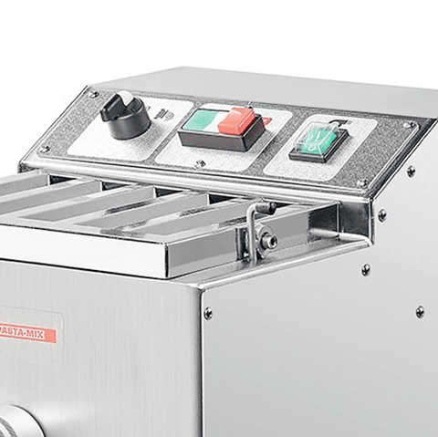 Omcan Pasta Machine, Noodle Maker, and Ravioli Cutter
