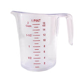 Omcan Measuring Cup