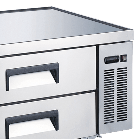 Omcan Commercial Chef Base