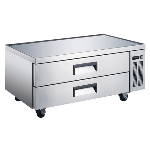 Omcan Commercial Chef Base