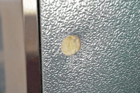 Omcan Reach In Refrigerator