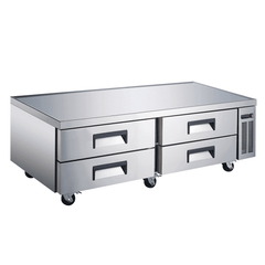 Omcan Commercial Chef Base