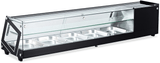 Omcan Canada 44394 - (RS-CN-0084) Sushi Display Case
